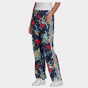 WOMEN'S ADIDAS ORIGINALS HER STUDIO LONDON TRACK PANTS JOGGERS SWEATPANTS